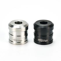 Flash 4 5s Flash 4 4 5s 4 5 4 5L modified F-1 Metal Evaporation Bin Accessories