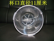 Beauty hairdressing salon hot and cold spray OIL MACHINE WATER CUP STEAM ENGINE ACCESSORIES WATER I CUP TYPE OIL MACHINE HIGH TEMPERATURE RESISTANT BURNING WATER