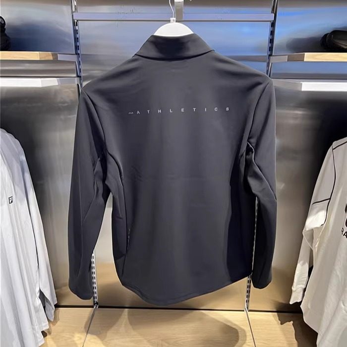 FILA斐乐2025冬季新款男子运动休闲时尚立领针织外套A61M541599,淘宝优惠券,粉丝福利购,淘宝优惠卷