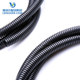 Polypropylene flame retardant hose pp plastic waterproof