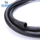 Polypropylene flame retardant hose pp plastic waterproof