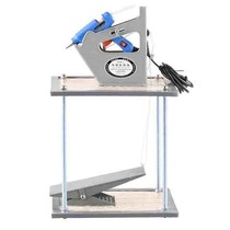 Hot melt adhesive gun stand pedal hot melt adhesive gun stand glue gun stand glue gun machine glue gun hot melt adhesive stick