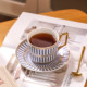 Kawashimaya coffee cup high-end luxury wedding gift