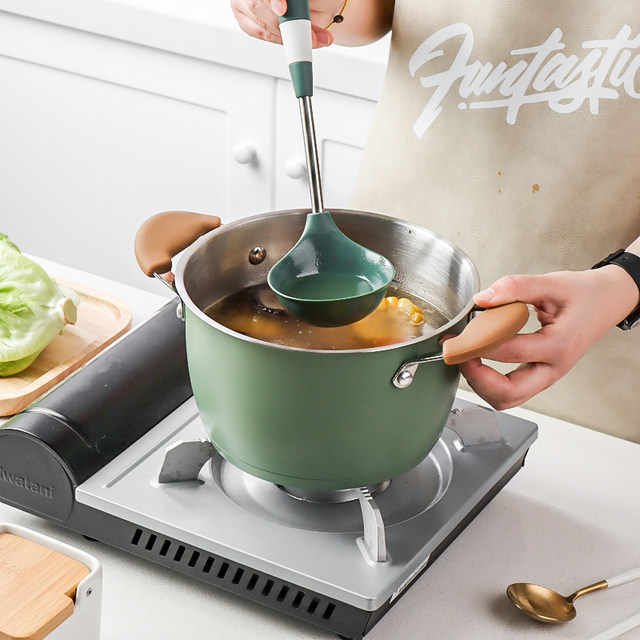 Kawashimaya steamer household 2026 new steaming and cooking stew pot