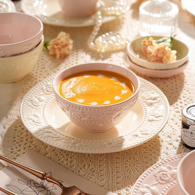 Kawashimaya tableware set, high-end and practical housewarming gift