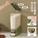 Kawashima house rice bucket household insect-proof and moisture-proof sealed rice box