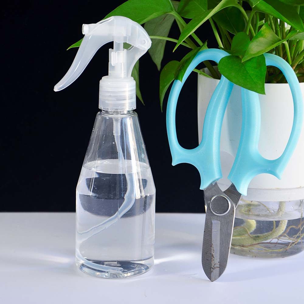 喷雾瓶小型幼儿园消毒专用细雾透明小喷壶化妆爽肤水分装美发喷瓶,淘宝优惠券,粉丝福利购,淘宝优惠卷