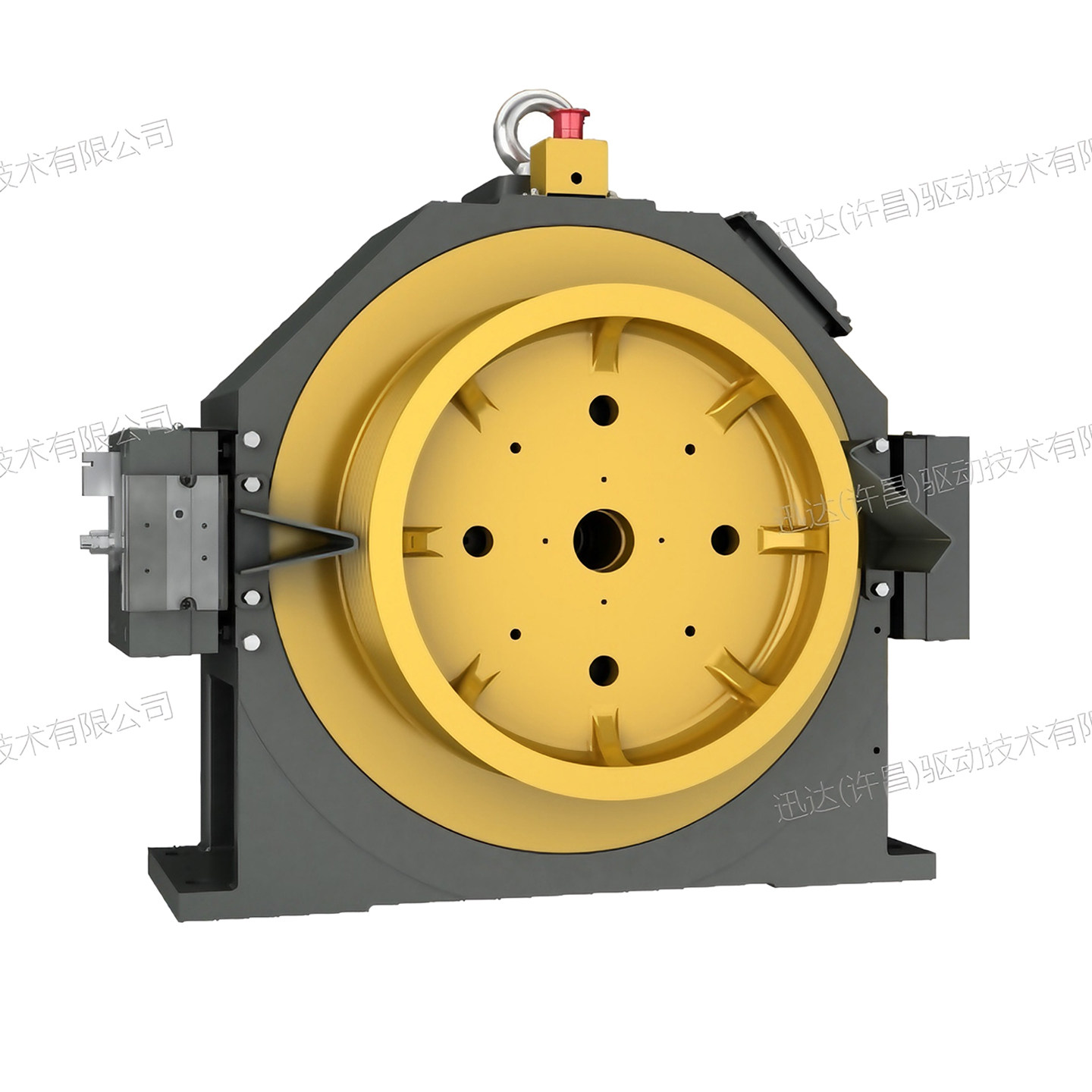 西继迅达电梯BOMA 博玛曳引机 WA4/WB4等全系列主机 原厂正品直发,淘宝优惠券,粉丝福利购,淘宝优惠卷