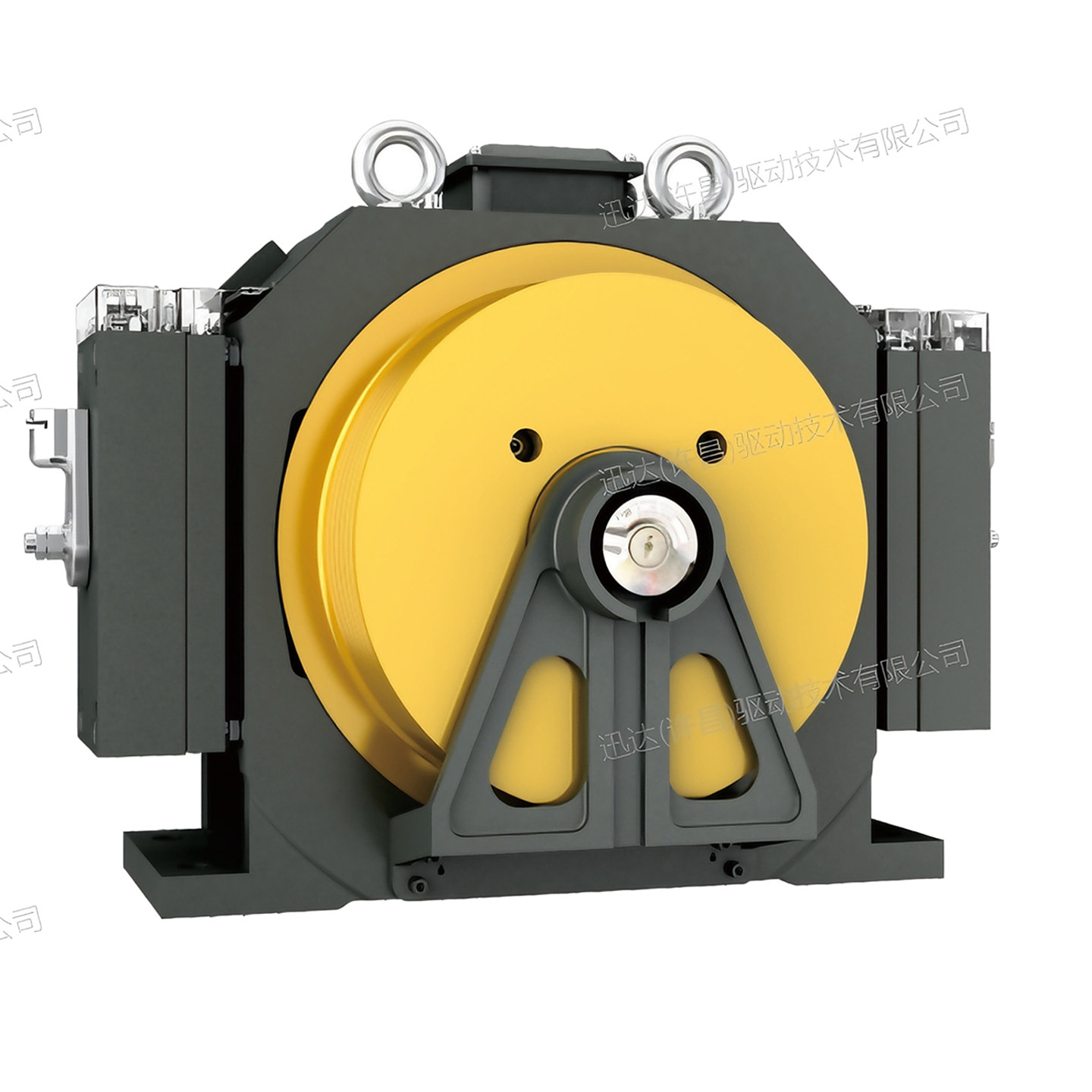 西继迅达电梯BOMA 博玛曳引机 WA4/WB4等全系列主机 原厂正品直发,淘宝优惠券,粉丝福利购,淘宝优惠卷