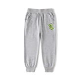 Тонкие хлопковые штаны для мальчиков, детские повседневные брюки, детское средство от комаров, подходит для подростков