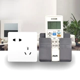 Настенный мобильный телефон с зарядкой, трубка для домашнего использования для кровати, опорная рама