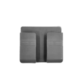 Настенный мобильный телефон с зарядкой, трубка для домашнего использования для кровати, опорная рама