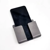 Настенный мобильный телефон с зарядкой, трубка для домашнего использования для кровати, опорная рама