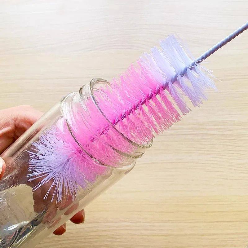 清洗杯子茶杯水杯瓶刷水瓶暖壶开水壶长柄清洁刷子刷锅神器杯刷,淘宝优惠券,粉丝福利购,淘宝优惠卷