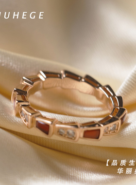 女友新款礼物不掉色高级手链