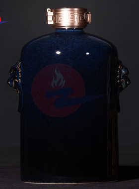 颜色釉自配绳陶瓷不掉色项链挂件