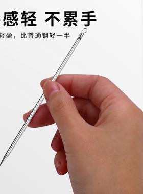 挑痘痘粉刺针祛痘黑头针挤痘痘工具化妆用品挑痘神器暗疮针粉刺棒