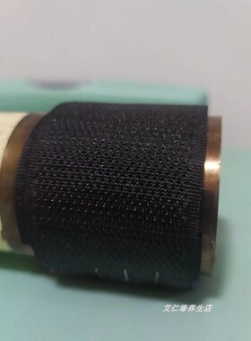 艾条控烟圈悬炙延长燃烧艾灸防烫