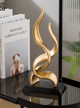 【清仓秒杀】蒸蒸日上陶瓷摆件客厅酒柜装饰品