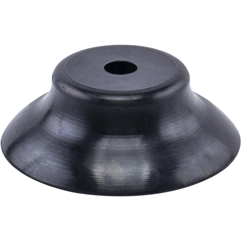 妙德机械手真空吸盘 PA PFG20/25/30/35/40 工业气动配件强力吸嘴 - 图3