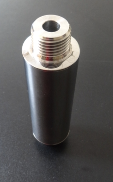 巴马泉高能磁化水机器钕铁硼磁钢磁化器除垢器包邮