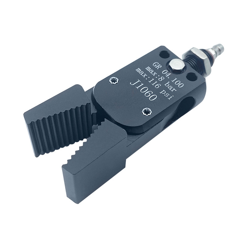 机械手迷你加宽夹具MINI-A/B/C系列 自动化感知注塑机水口夹J1060,淘宝优惠券,粉丝福利购,淘宝优惠卷