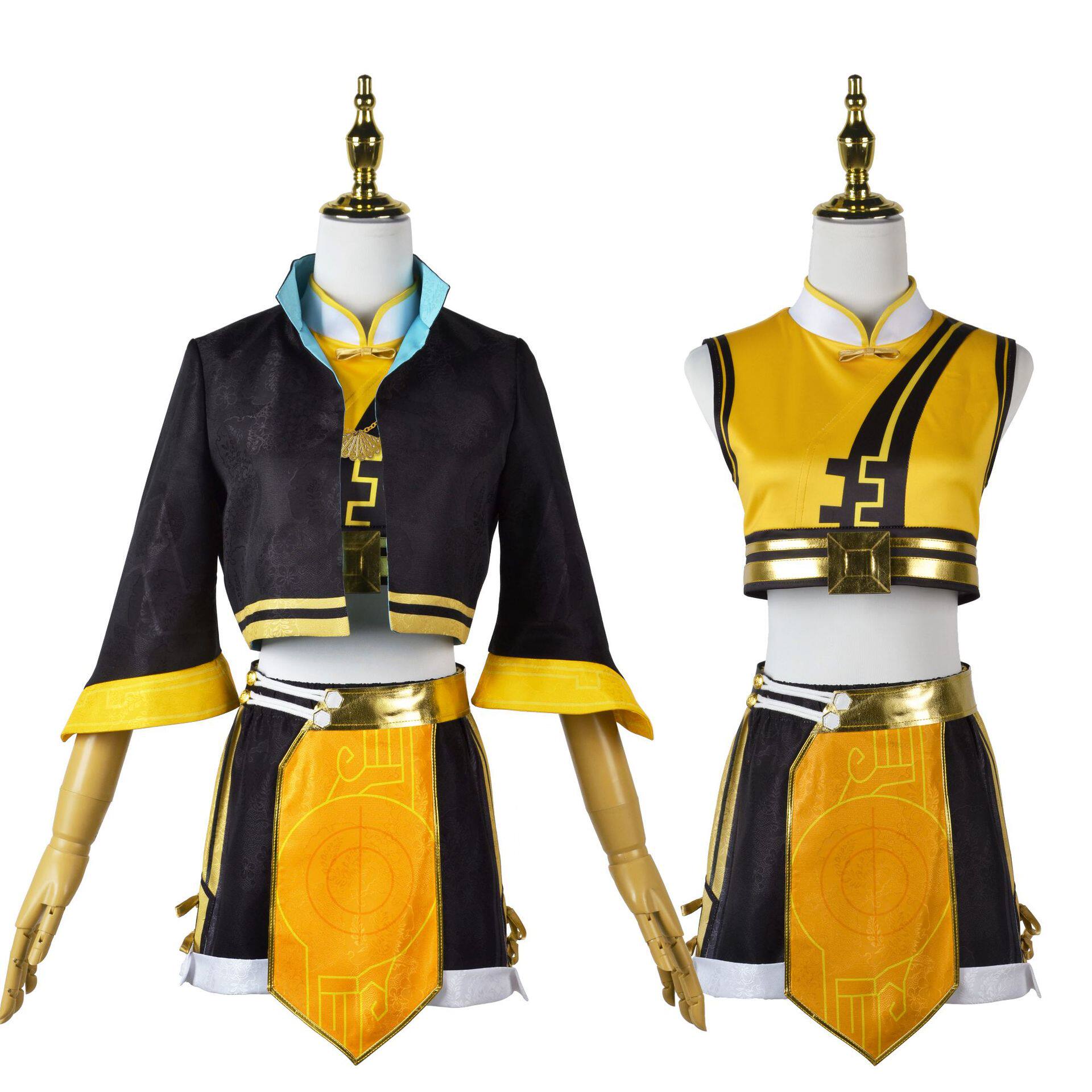 北水商贸王者荣耀cos服装姬小满cosplay服游戏新英雄王者cos服女