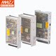 Mingwei S-200W-24V8.5A5V40A12 power supply