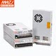 Ultra-thin DC LRS-350W-24V14.6A power supply