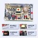 Mingwei S-200W-24V8.5A5V40A12 power supply