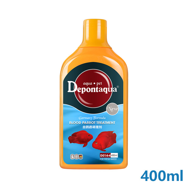 Dayu Debang Fish Tank Blood Parrot Aquarium Fish Medicine Rotten Meat Rotten Fins White Spots Rotten Tail Comprehensive Disease Treatment Agent