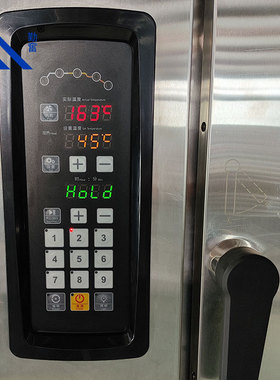 勤奋电热风烤箱烤鸡箱烤鸭炉商用烤鸭箱北京旋转炉智能烤箱烤全羊