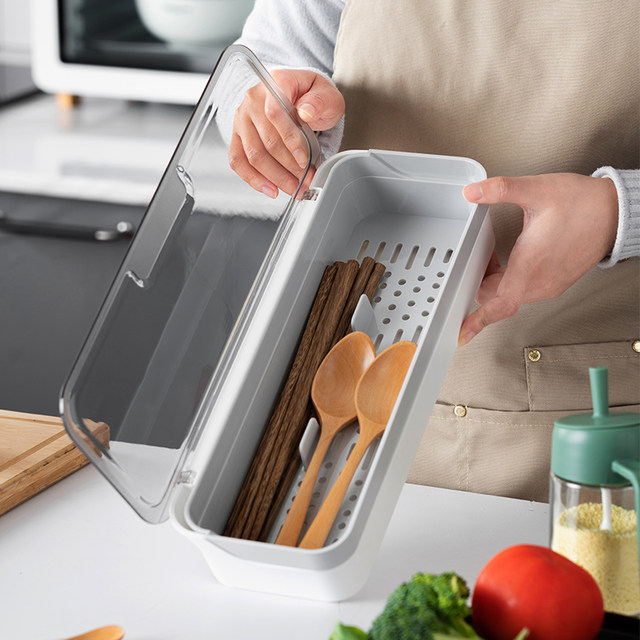 Onlycook multi-function disinfection cabinet tableware chopstick box