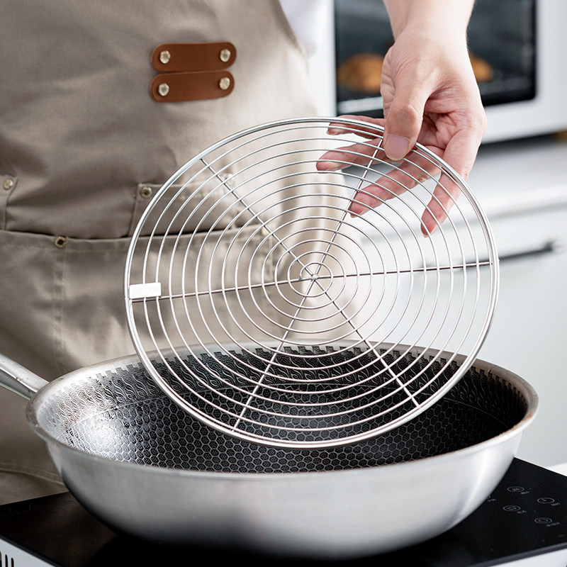 onlycook家用蒸锅蒸片食品级304不锈钢蒸架蒸盘蒸格篦子蒸屉架子,淘宝优惠券,粉丝福利购,淘宝优惠卷