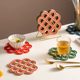 Onlycook silicone thermal insulation pad high temperature resistance