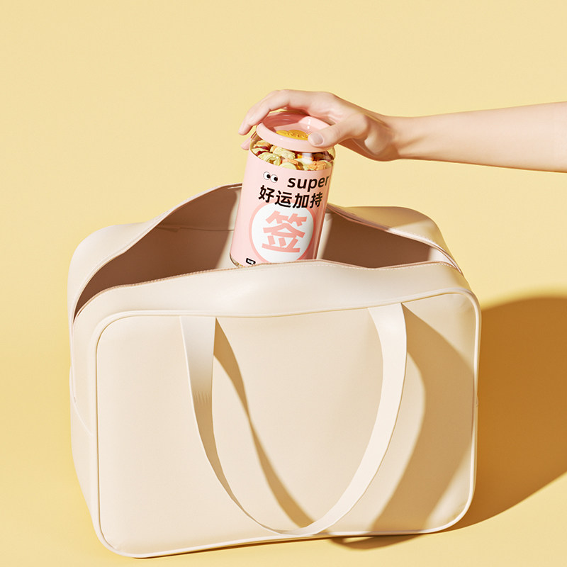 onlycook一次性幸运签水果叉罐装家用食品级吃蛋糕甜品塑料小叉子,淘宝优惠券,粉丝福利购,淘宝优惠卷