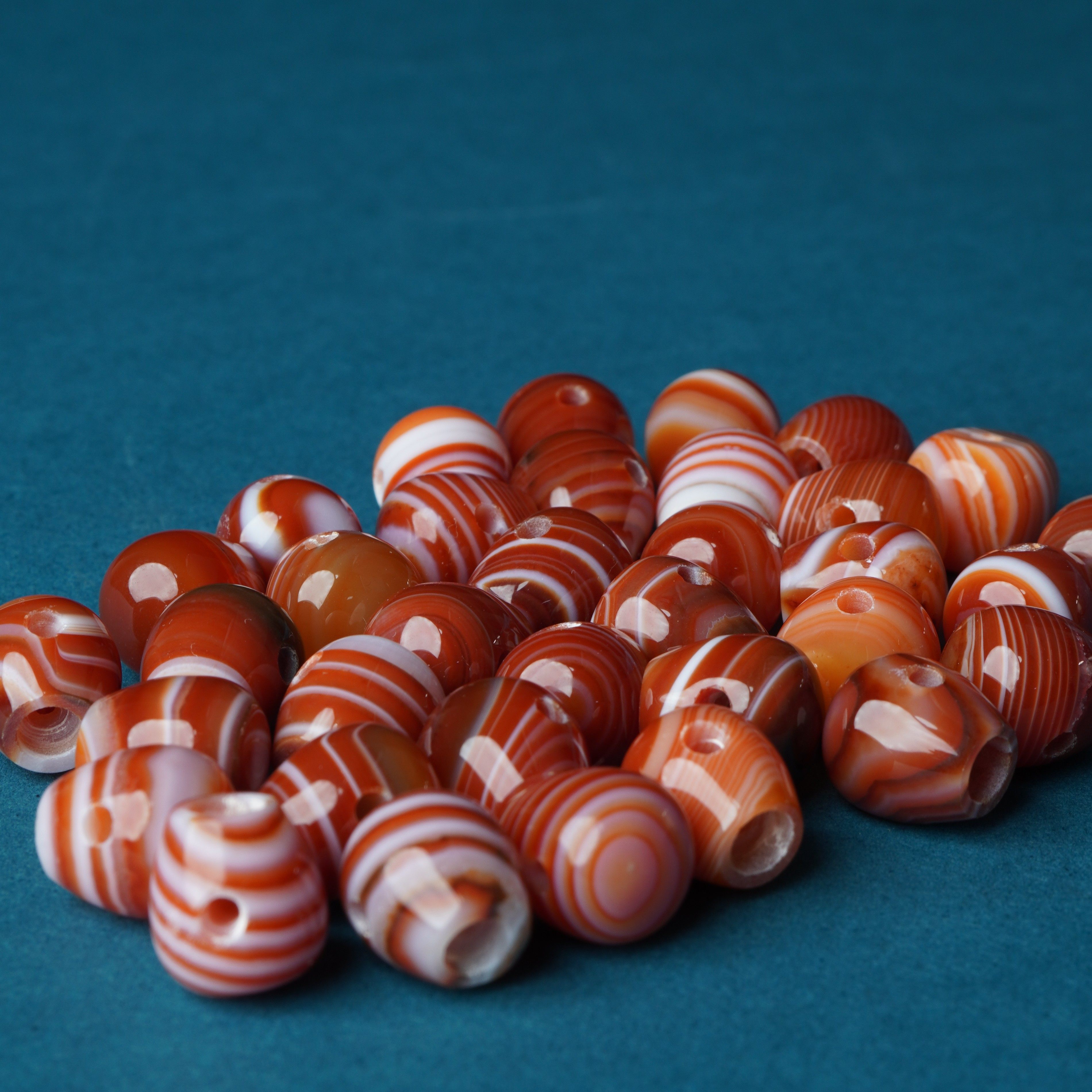 鲸见天然原矿玛瑙三文鱼缠丝三通佛头百香金刚星月菩提文玩配饰,淘宝优惠券,粉丝福利购,淘宝优惠卷