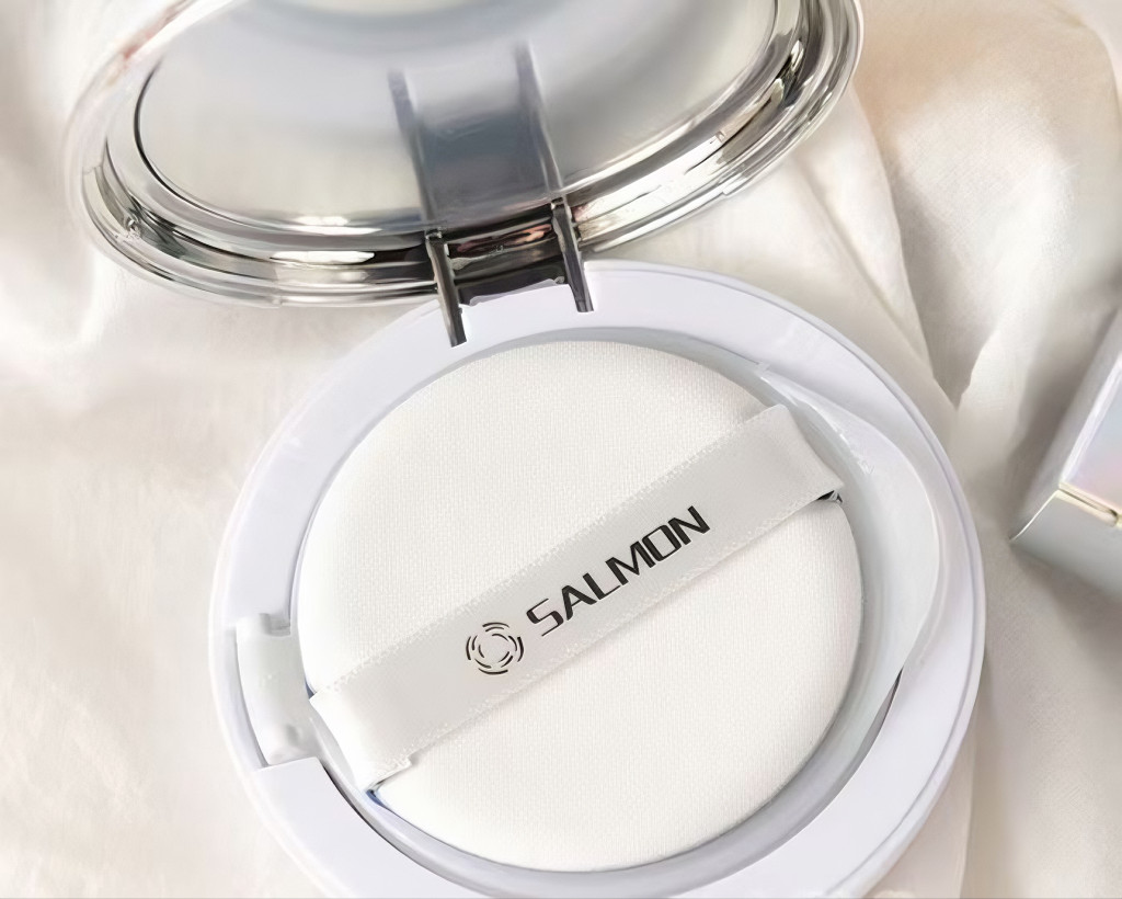 10.31新粉联系改35！元鲑鱼气垫单层水光控油持久滋润升级版！,淘宝优惠券,粉丝福利购,淘宝优惠卷