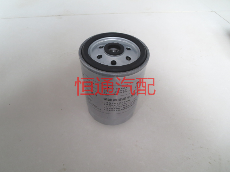 UW0035-B适配JAC帅铃电喷江淮HFC4DA1燃油/水分离器1105100D825 - 图3