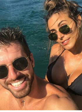 2022 Hexagon Sunglasses Women Brand Designer Small Square Su