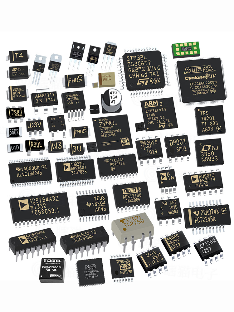 MMSZ5232BT1G SOD-123丝印 E2 1206 5.6V全新贴片稳压二极管-图3