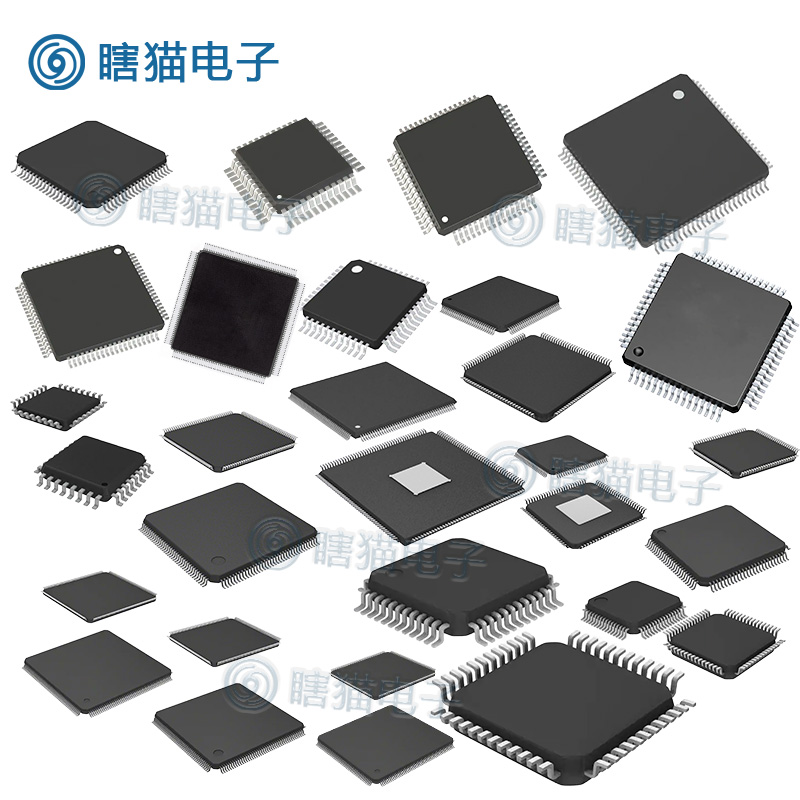 STM32F303CCT6 48-LQFP 微控制器 IC 32 位单核MCU 原装价优 - 图2