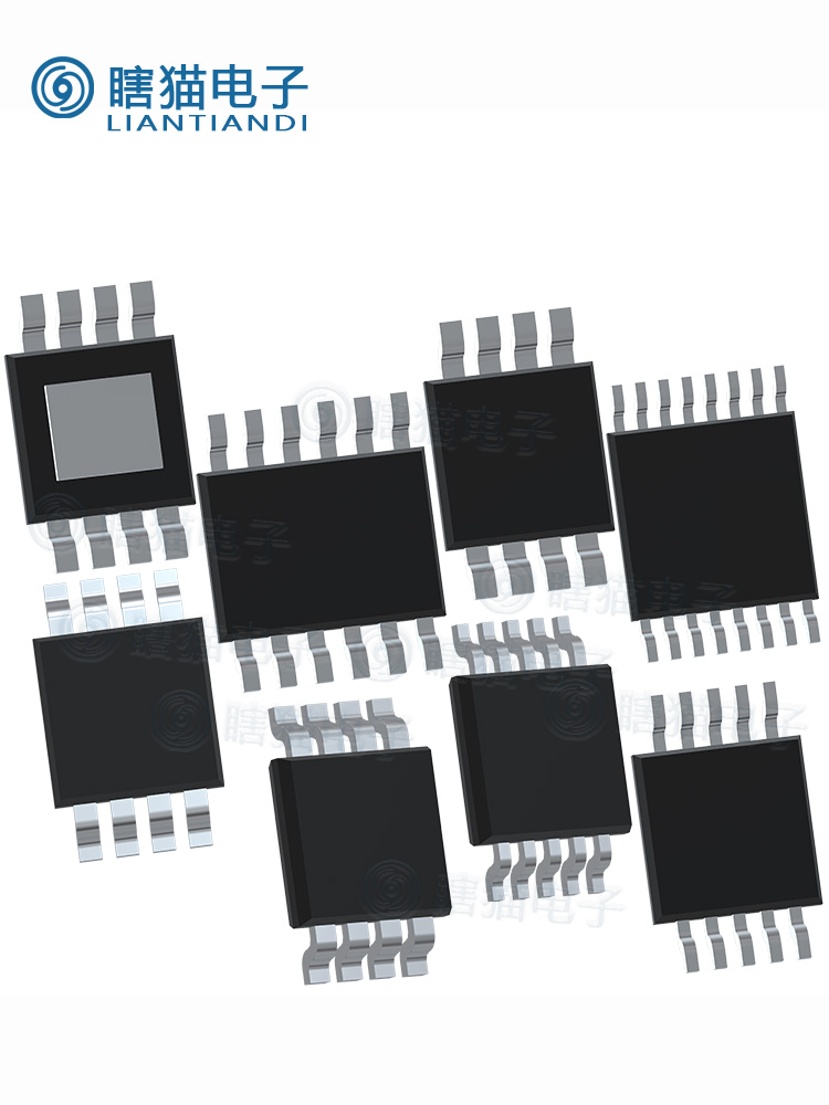 LM4890MM/NOPB LM4890MMX/NOPB丝印G90 8-MSOP线性音频放大器-图0