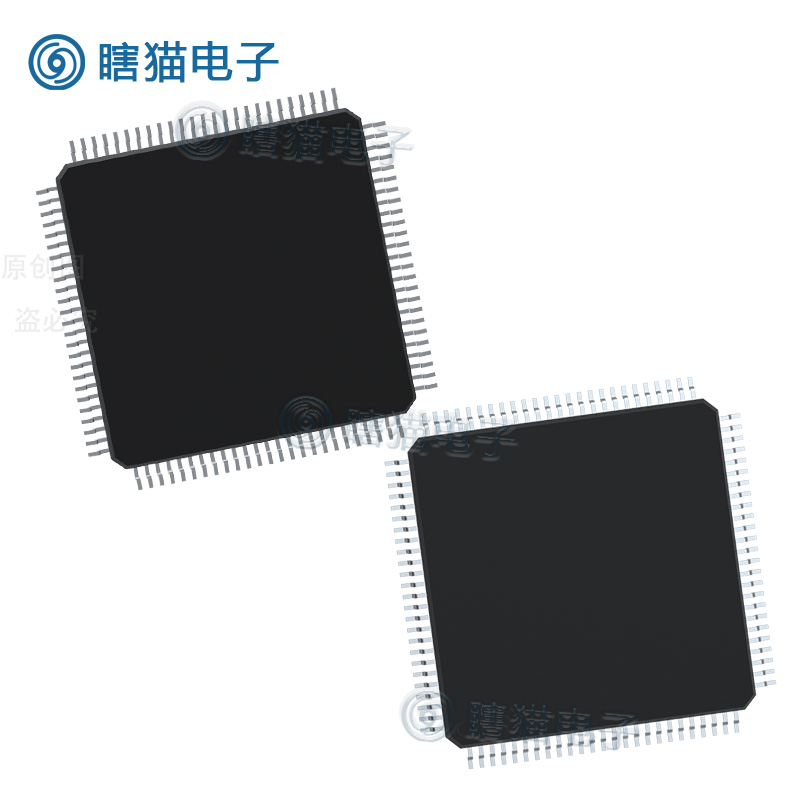 STM32F303CCT6 48-LQFP 微控制器 IC 32 位单核MCU 原装价优 - 图0