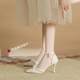 Yimandi Jumei New 2025 Spring and Summer Sandals