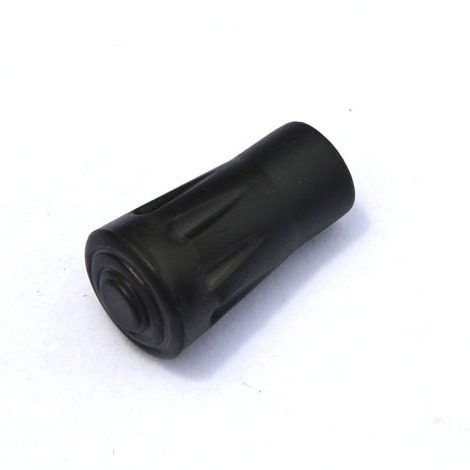 高品质 登山杖通用杖尖保护套 防护帽防滑罩 适用BD Leki徒步杖