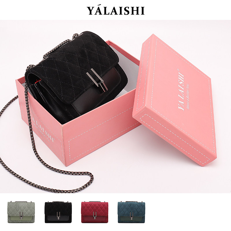 法国小众小ck包包女2020 雅莱仕女士包袋