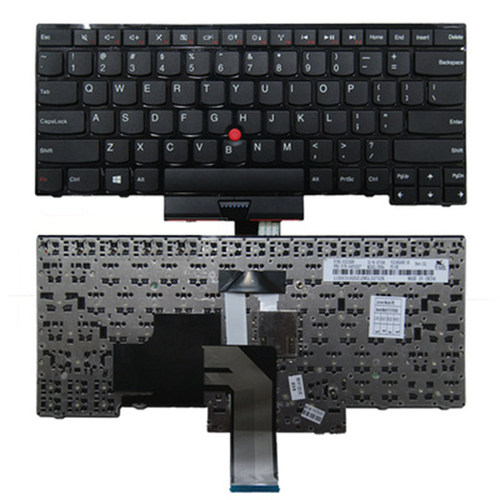 IBM联想 ThinkPad E420 E420S E430 E430C E50 E40 键盘 英文原装 - 图2