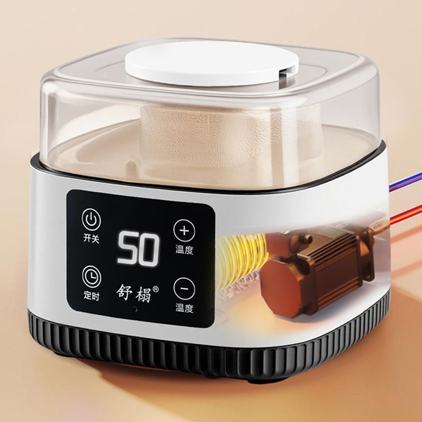 【加大】水暖炕电热毯双人水循环家用电暖1米8加大2米三人3米4人5,淘宝优惠券,粉丝福利购,淘宝优惠卷