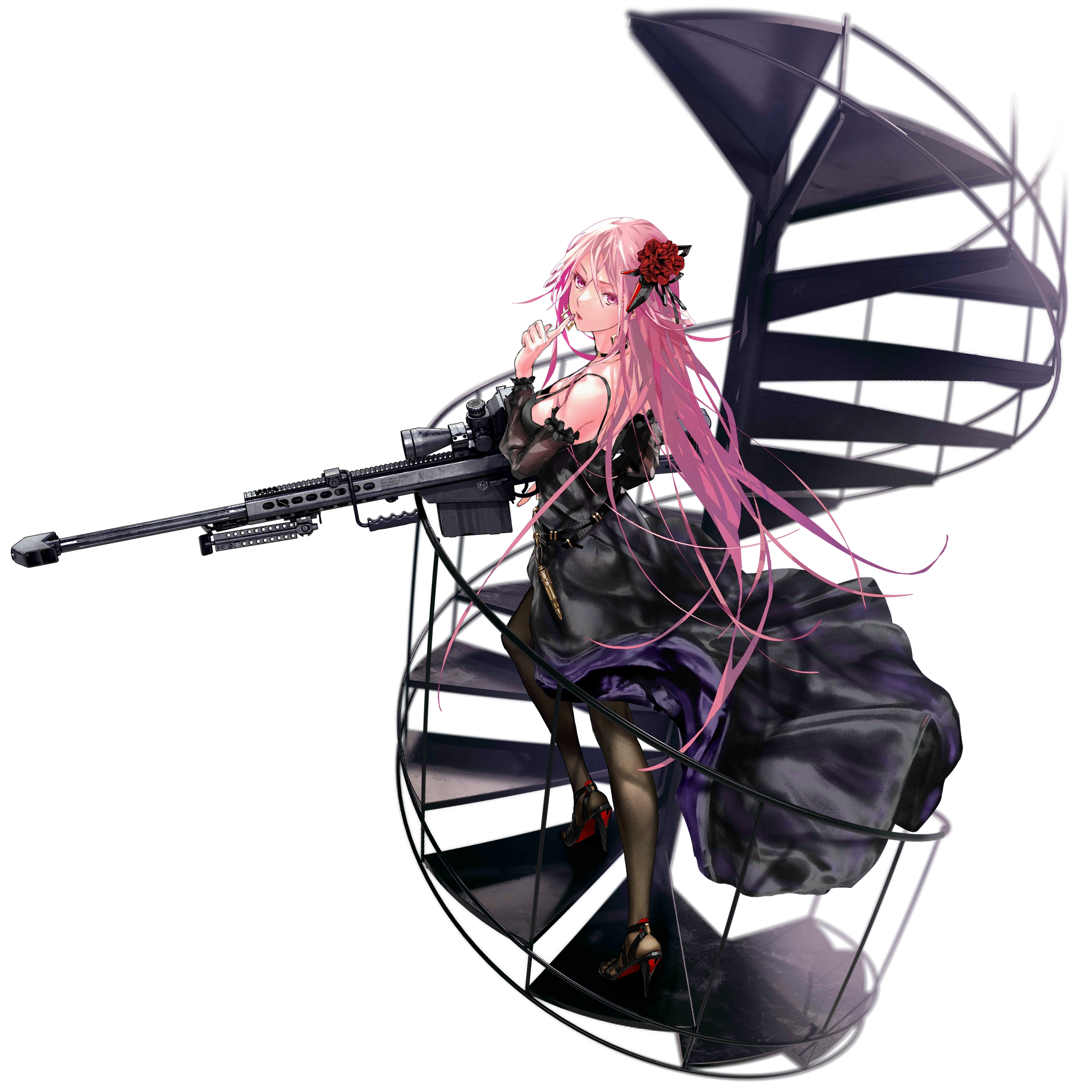 明日方舟arknights 5月23更新明日方舟少女前线立绘游戏角色原画图片绘画p战参考素材 图片价格品牌报价 原仓数据